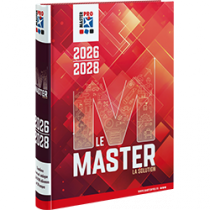 Le Master 26-28