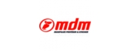 MDM Masse Diffusion Manutention