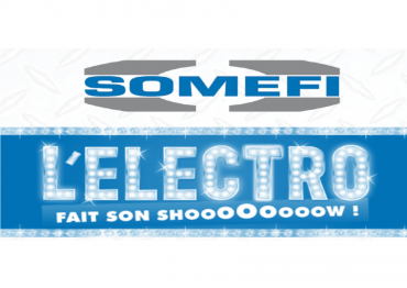 PROMOTION ELECTRO
